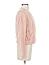 Sanctuary 100% Lyocell Pink Jacket Size S - photo 4