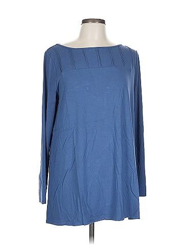 J.Jill Pullover Sweater (view 1)