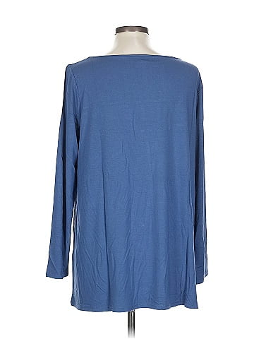 J.Jill Pullover Sweater (view 2)