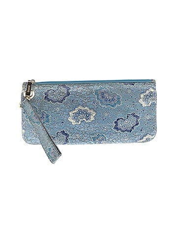 Hobo International Leather Wristlet (view 1)