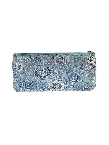 Hobo International Leather Wristlet (view 2)