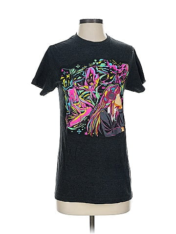 Smart Blanks Short Sleeve T-Shirt (view 1)