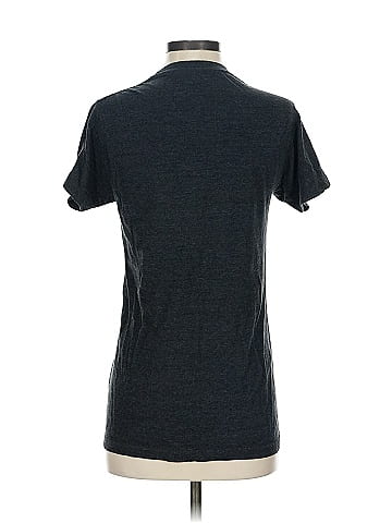 Smart Blanks Short Sleeve T-Shirt (view 2)