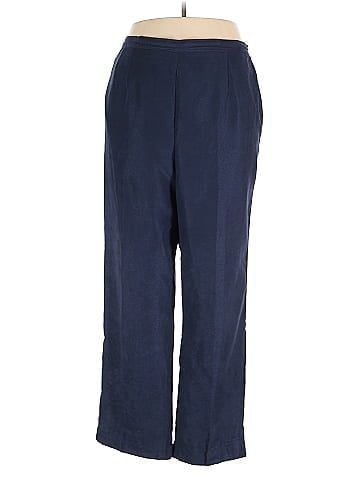 Alfred Dunner Casual Pants (view 1)