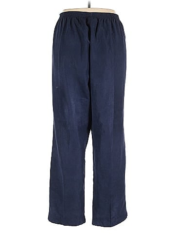 Alfred Dunner Casual Pants (view 2)