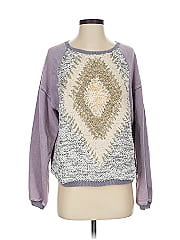 Pilcro Pullover Sweater