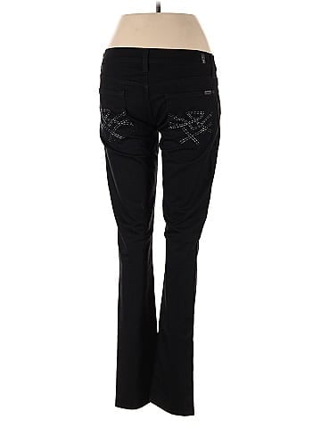7 For All Mankind Jeans (view 2)