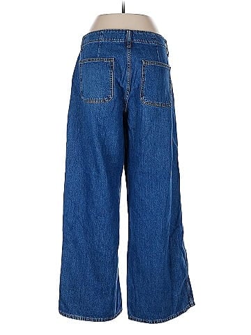 Old Navy Jeans (view 2)