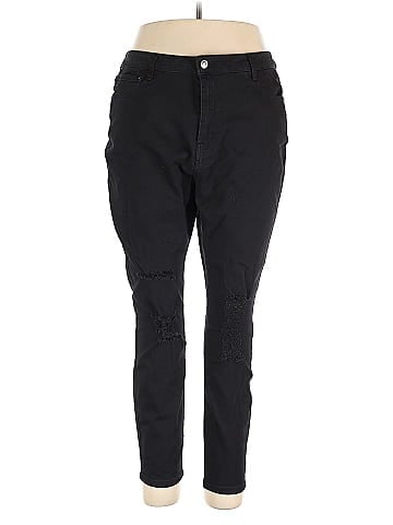 Fashion Nova Casual Pants (view 1)