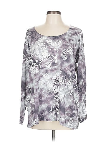 Purejill Long Sleeve T-Shirt (view 1)