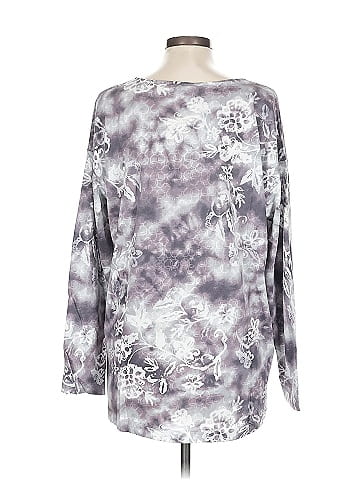Purejill Long Sleeve T-Shirt (view 2)