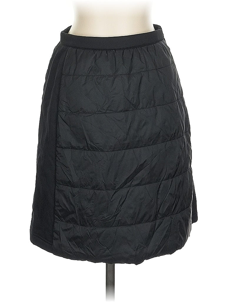 Click to view more detailed imagery on our partner's website Pre-owned Alp N Rock Casual Skirt In Black