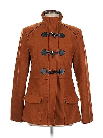 Rampage Coat (view 1)
