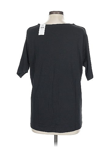 J.Jill 3/4 Sleeve T-Shirt (view 2)