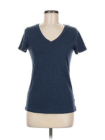 Mossimo Supply Co. Short Sleeve T-Shirt (view 1)