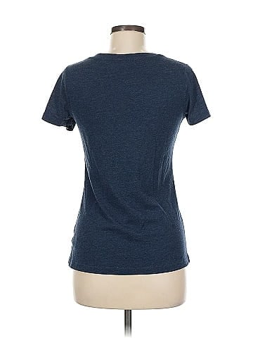 Mossimo Supply Co. Short Sleeve T-Shirt (view 2)