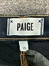 Paige Blue Jeans Size 26 waist - photo 6