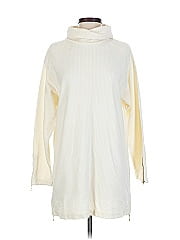 St. John Sport Turtleneck Sweater