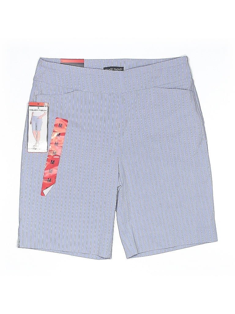Hilary Radley Board Shorts In Blue
