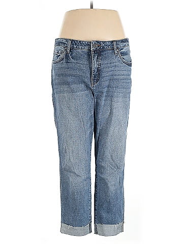 Kut from the Kloth Jeans (view 1)
