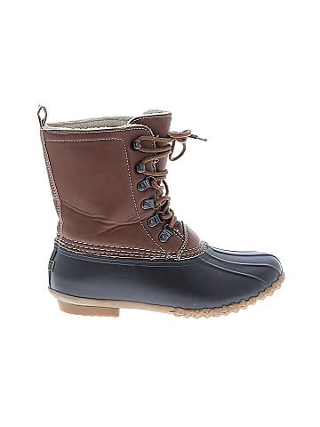 Esprit Rain Boots (view 1)