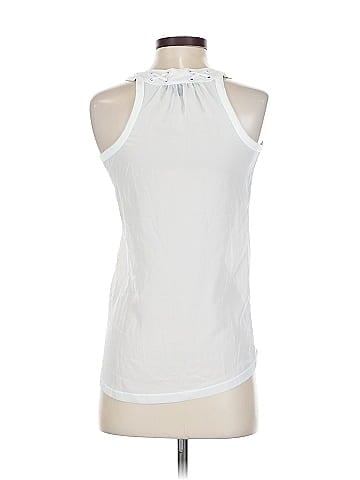 Armani Exchange Sleeveless Top (view 2)
