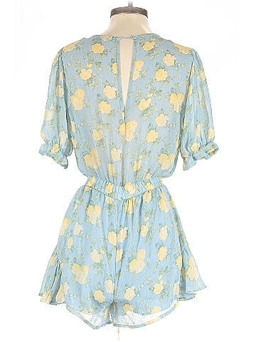 Trixxi Romper (view 2)