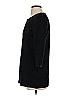 St. John Sport Black 3/4 Sleeve Top Size P (petite) - photo 5
