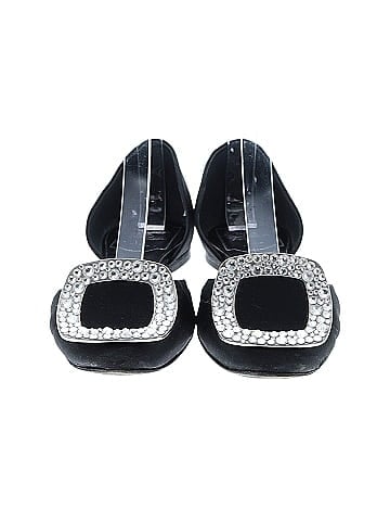 Roger Vivier Flats (view 2)