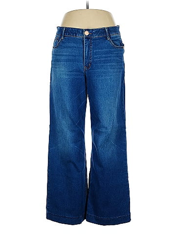 Democracy Jeans (view 1)