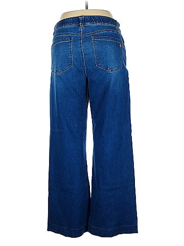 Democracy Jeans (view 2)