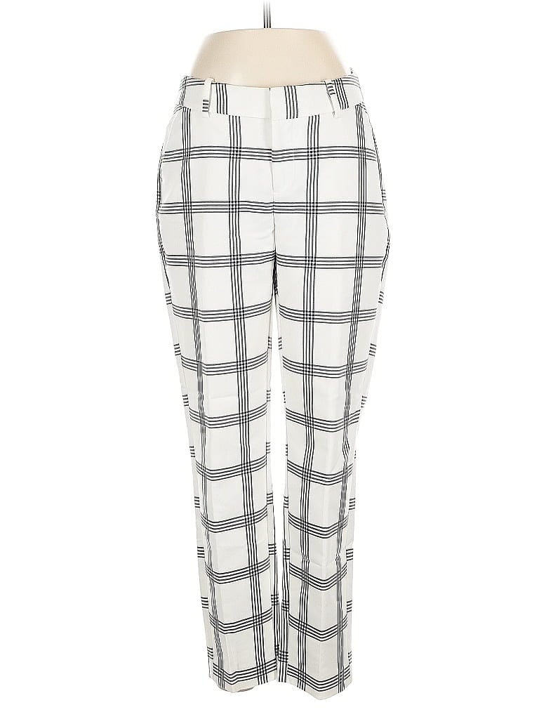 Pre-owned A New Day Casual Pants In White