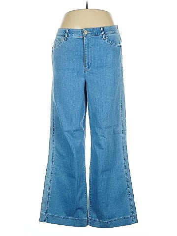 Democracy Jeans (view 1)