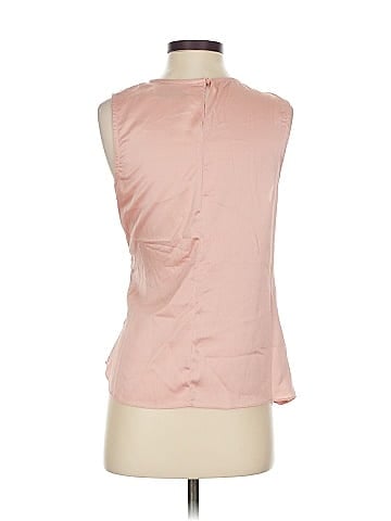 Do & Be Sleeveless Blouse (view 2)