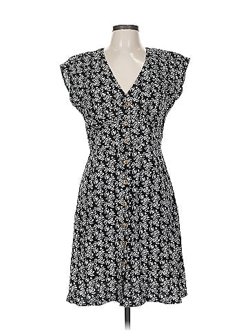 Ann Taylor LOFT Casual Dress (view 1)