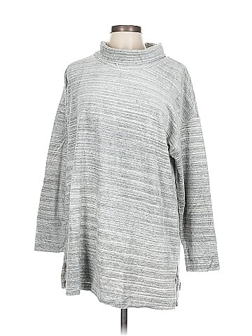 J.Jill Turtleneck Sweater (view 1)