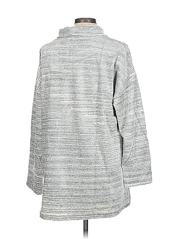 J.Jill Turtleneck Sweater (view 2)
