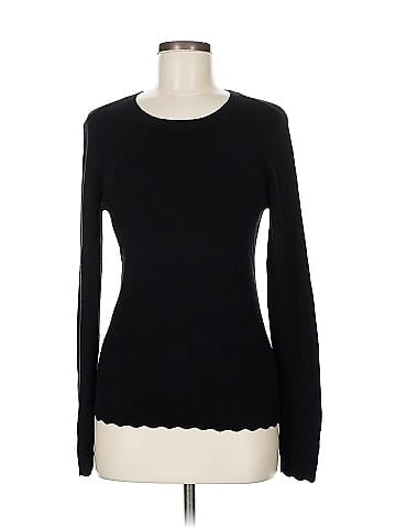 Halogen Pullover Sweater (view 1)