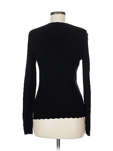 Halogen Pullover Sweater (view 2)
