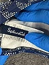 Splendid Blue Swimsuit Top Size L - photo 3