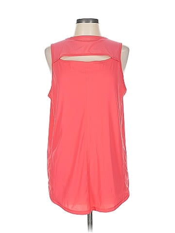 Lululemon Athletica Sleeveless T-Shirt (view 1)