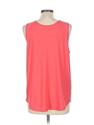 Lululemon Athletica Sleeveless T-Shirt (view 2)