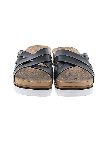Reef Wedges (view 2)