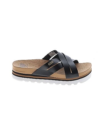 Reef Wedges (view 1)
