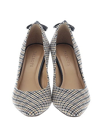 Talbots Heels (view 2)