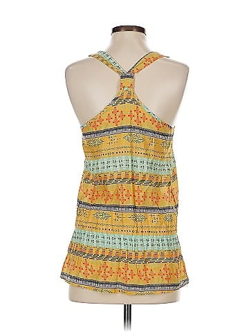 Mossimo Supply Co. Sleeveless Top (view 2)