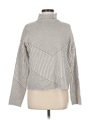 Tahari Turtleneck Sweater (view 1)