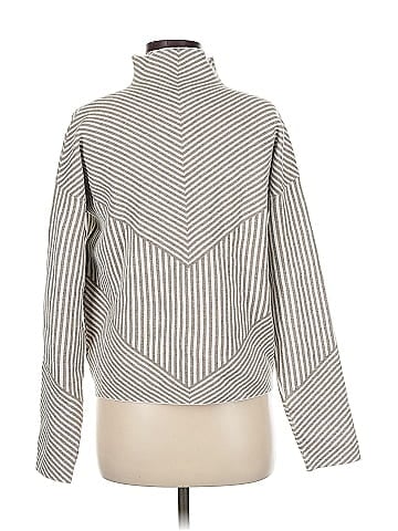 Tahari Turtleneck Sweater (view 2)