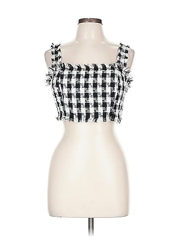 TCEC Sleeveless Top (view 1)