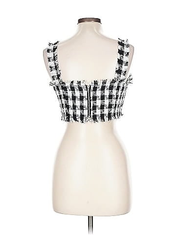 TCEC Sleeveless Top (view 2)